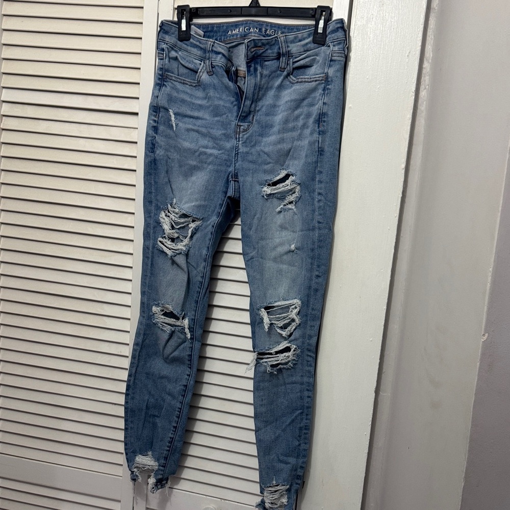 GUC American eagle jeans